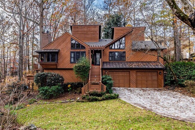 Foto del edificio - 3457 Winter Wood Cove