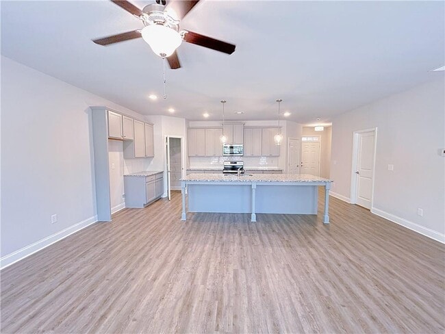 Building Photo - 2608 Mls Cmn Dr
