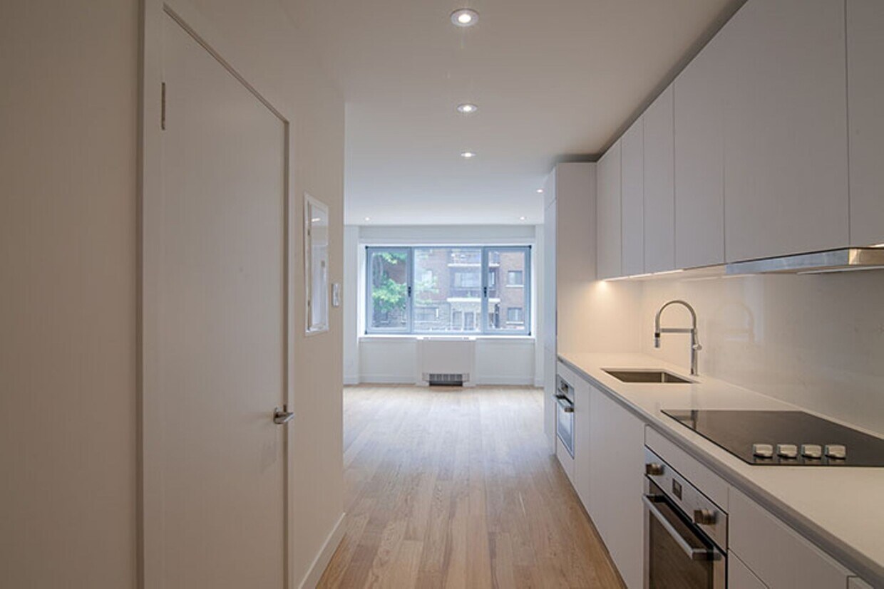 Photo principale - 3468 Rue Drummond
