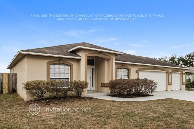 Building Photo - 11331 Andy Dr