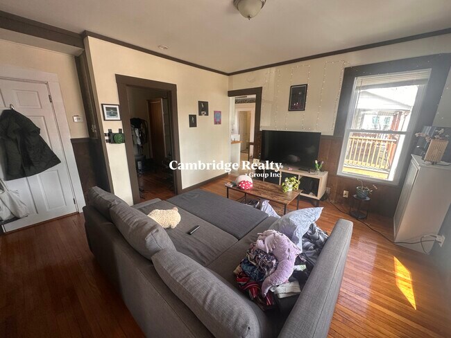 Foto del edificio - 543 Broadway