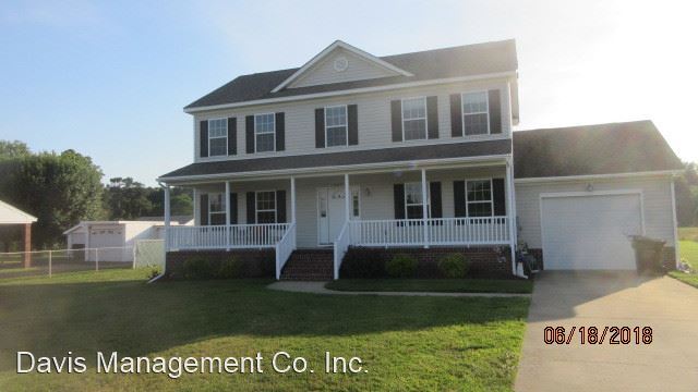 Primary Photo - 4 br, 2.5 bath House - 207 Calthrop Neck Road