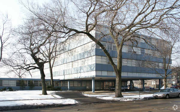 510 Sheridan Rd - Shoreview Apartments