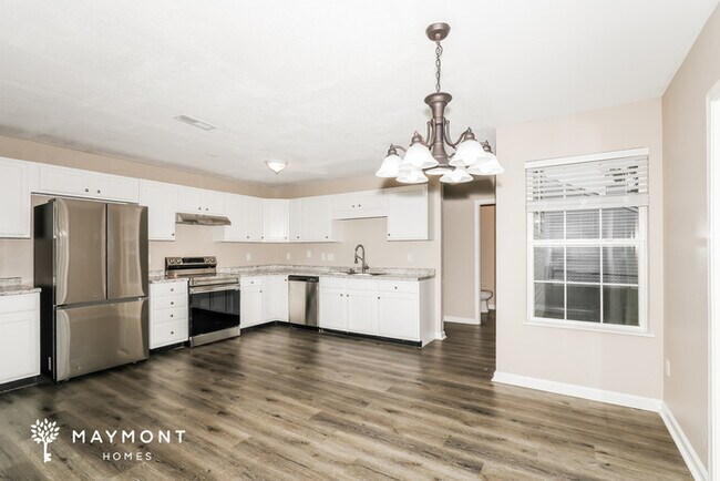 Building Photo - 1334 Mulberry Ct