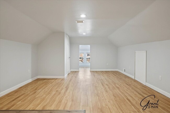 Foto del edificio - 1613 Virginia Park St