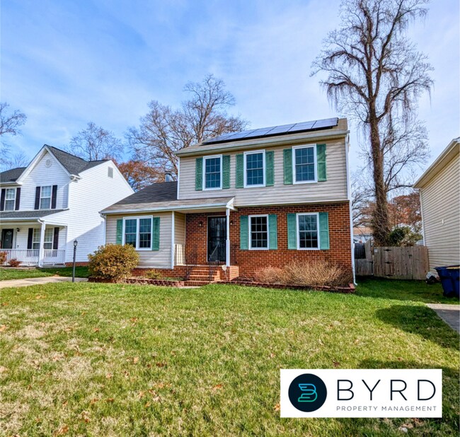 Foto del edificio - 9709 Ransom Hills Terrace