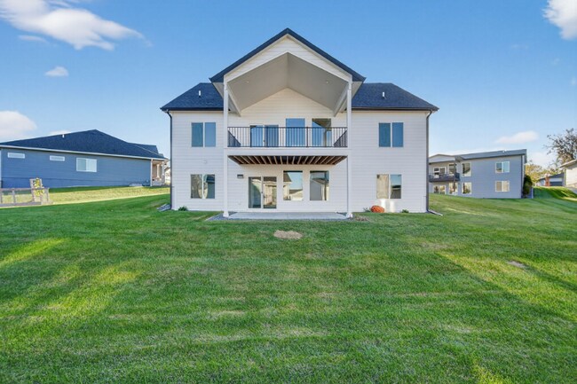 Foto del edificio - 5108 154th Cir