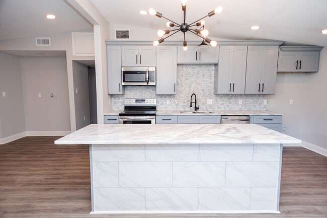 Foto del edificio - 2184 3rd St