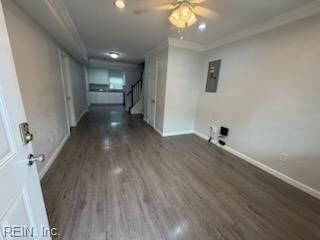 Foto del edificio - 113 Patterson Ave