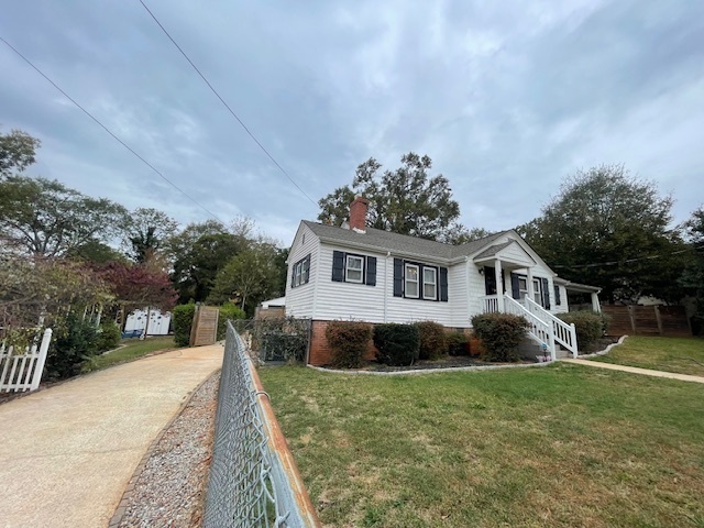 Foto del edificio - Beautiful Greenville Home