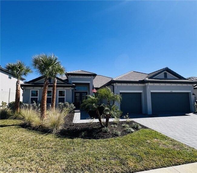 Foto del edificio - 11051 Pebble Spgs Run