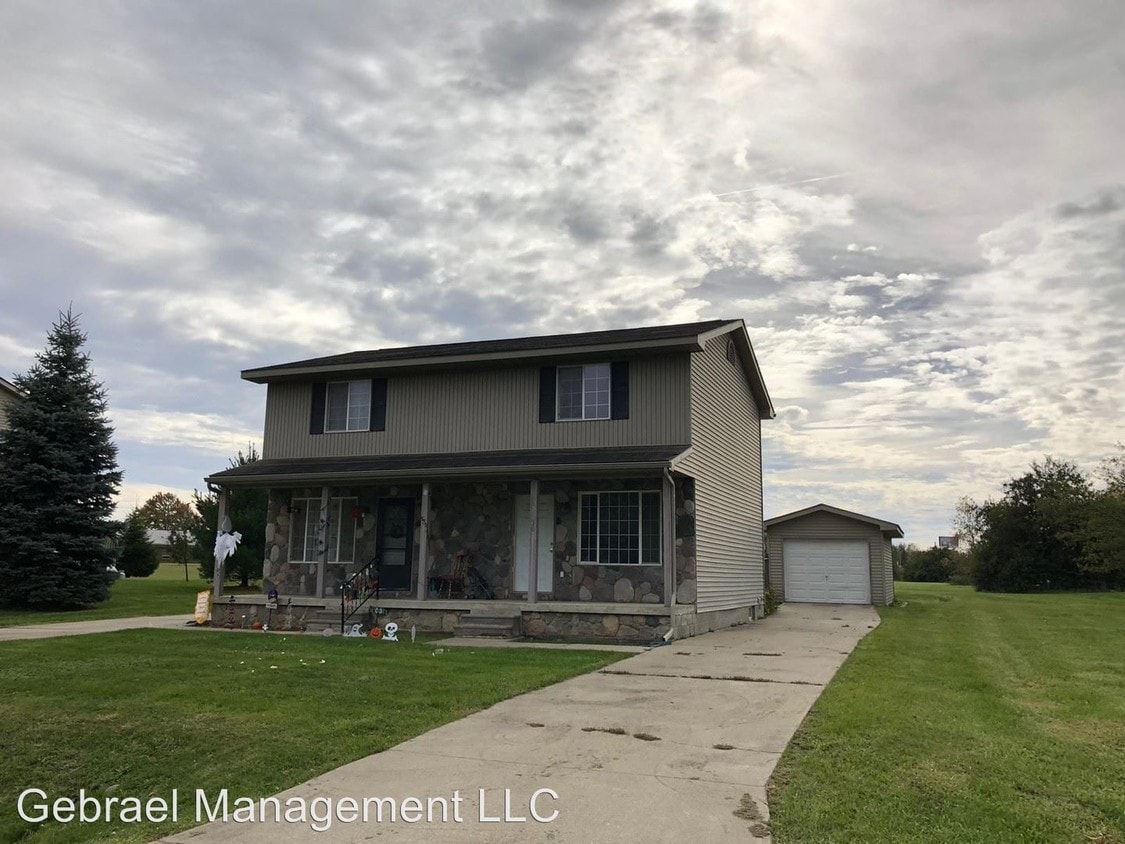 2130 Jolson Ave, Burton, MI 48529 Condo for Rent in Burton, MI