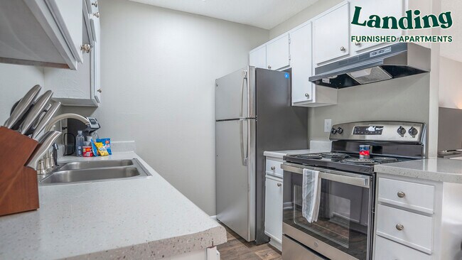 Foto del edificio - 4616 Stoney Trace Dr