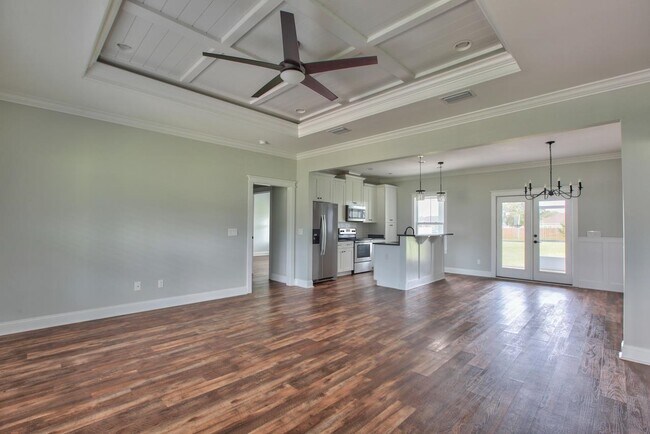 Building Photo - 127 Conservation Way