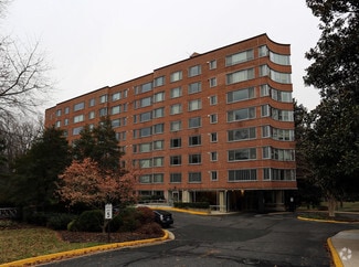 Building Photo - 4200 Cathedral Ave NW