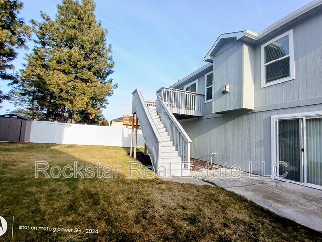 Foto del edificio - 9022 W Campus Dr