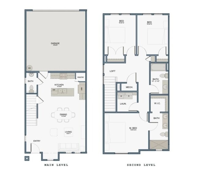 Building Photo - 2753 E Gray Birch Dr