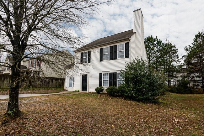 Building Photo - 951 Grass Hollow Ct
