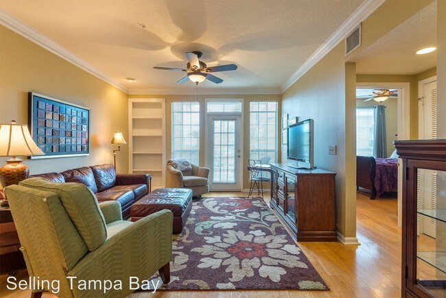 Building Photo - 1 br, 1 bath House - 3207 Bay Club Cir