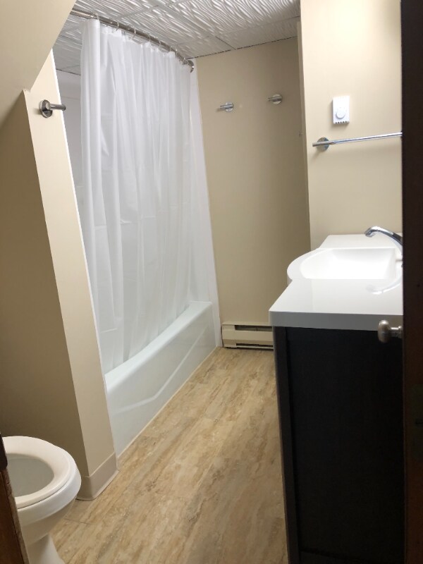 Foto del edificio - 307 4th St E