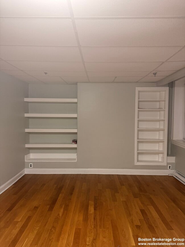 Foto del edificio - 857 Beacon St