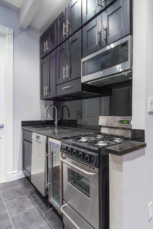 Foto del edificio - 95 Perry St