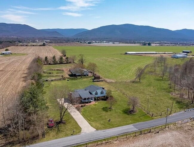 Building Photo - 4107 Captain Yancey Rd