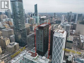 Building Photo - 238 Simcoe St