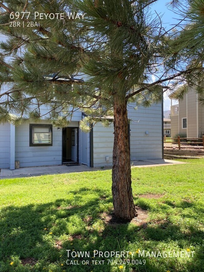 Photo - 6977 Peyote Way Townhome