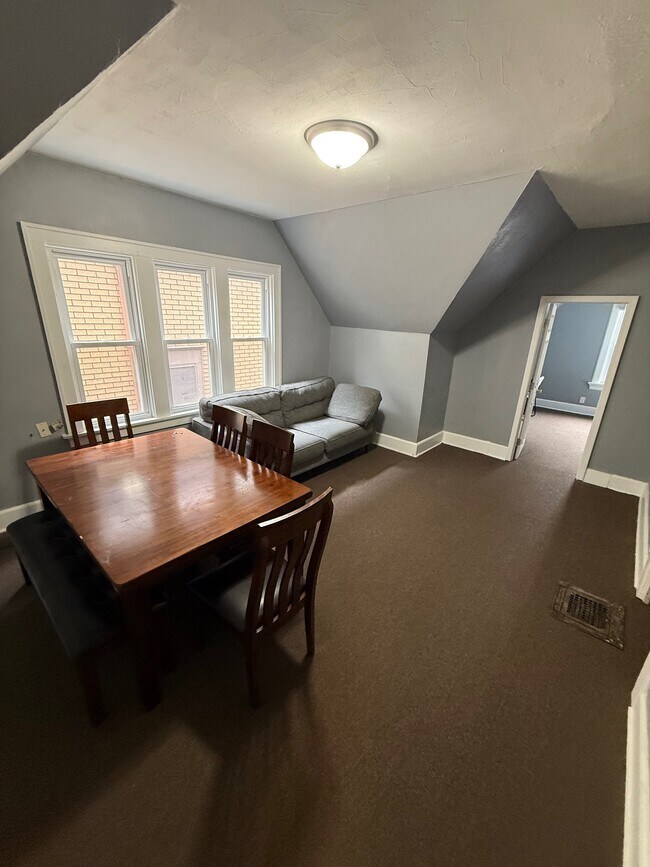 Foto del edificio - 206 N 37th St