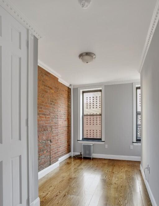 Foto del edificio - 438 W 52nd St