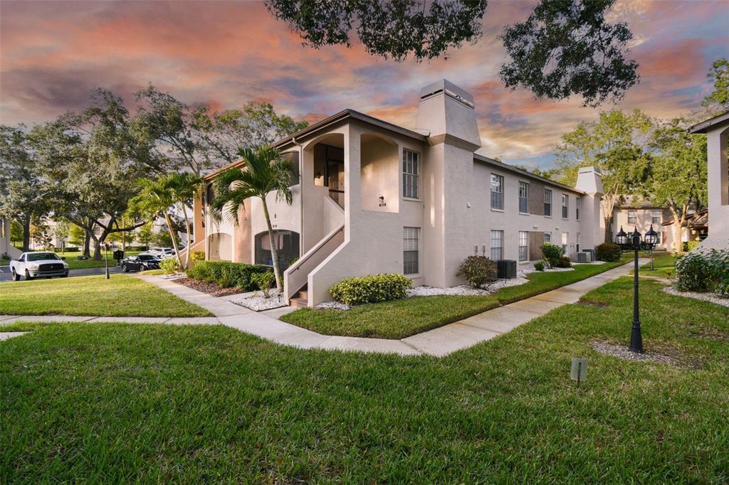 3021 Bonaventure Cir Unit 203, Palm Harbor, FL 34684 Condo for Rent