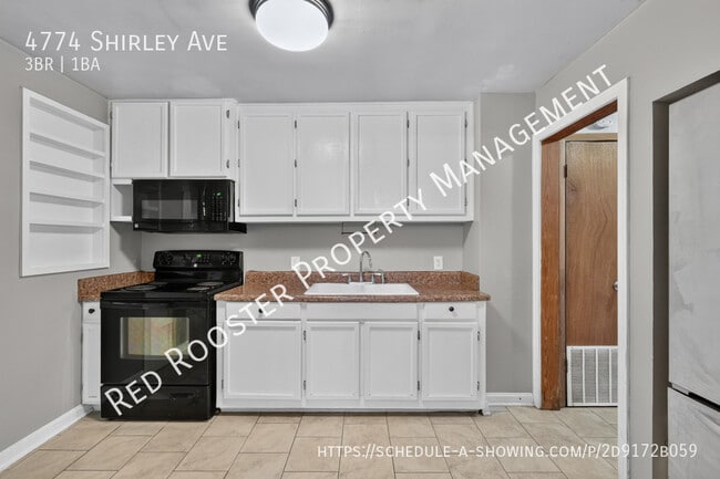 Building Photo - 4774 Shirley Ave