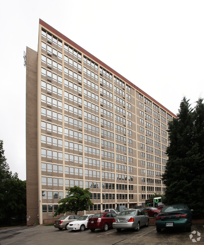 Foto del edificio - Decatur Christian Towers Senior 63+