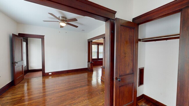 Building Photo - 3735 W 47th Pl