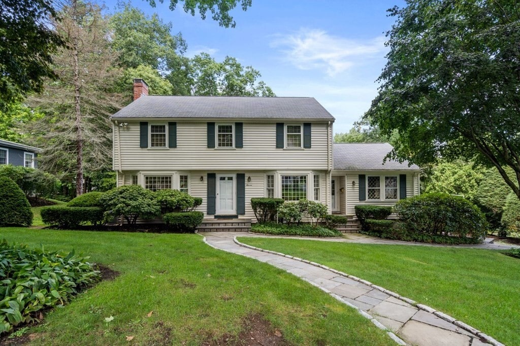 11 Nantucket Rd Unit 11, Wellesley, MA 02481 Condo for Rent in