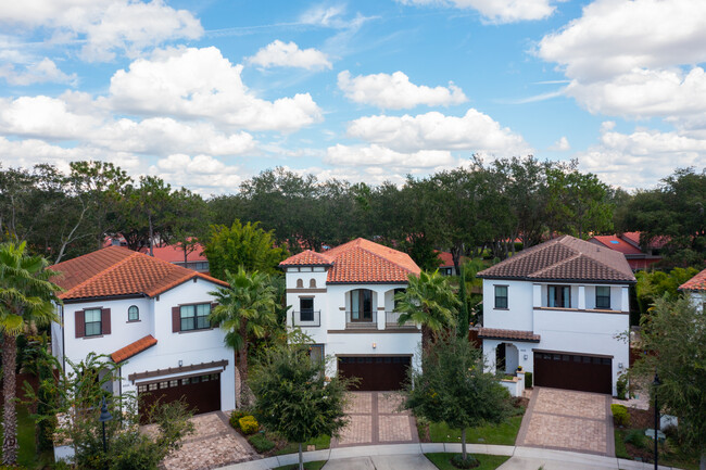 Building Photo - 8412 Via Vittoria Way