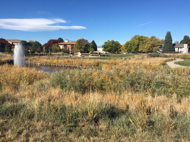 Foto del edificio - 13950 E Oxford Plz