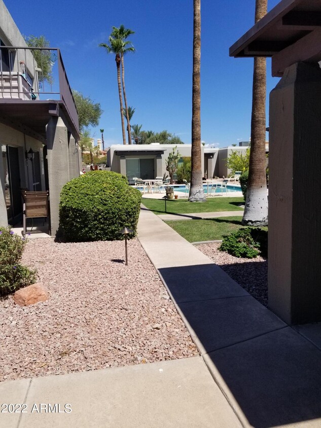 Foto principal - 16745 E Gunsight Dr