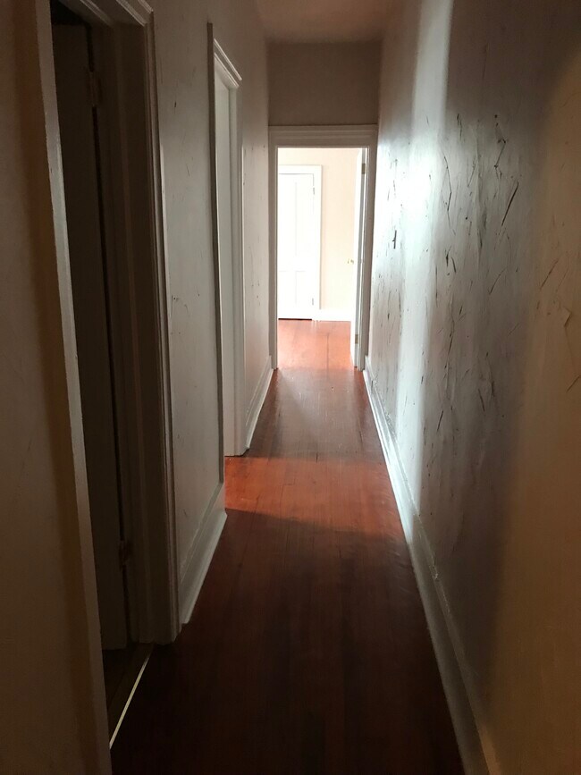 Hallway - 353 N Market St