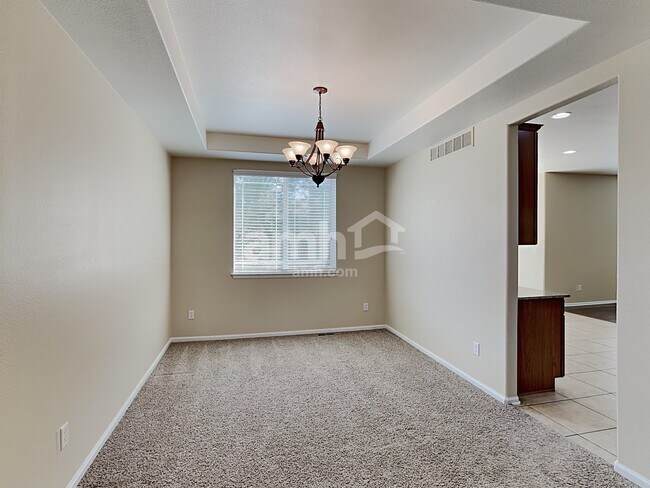 Building Photo - 3876 S Malta Ct