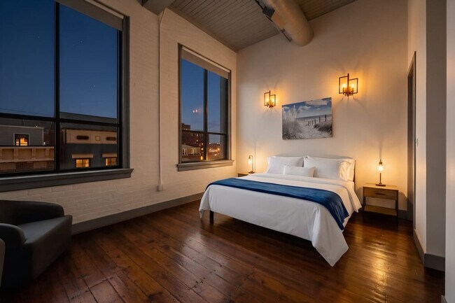 Foto del edificio - 21 E 15th St