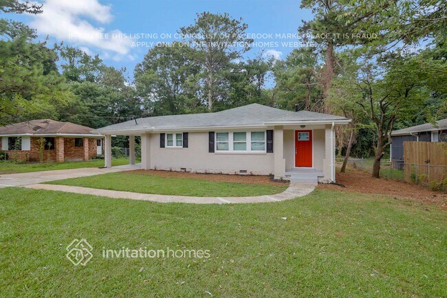 Foto del edificio - 3389 Lark Ln