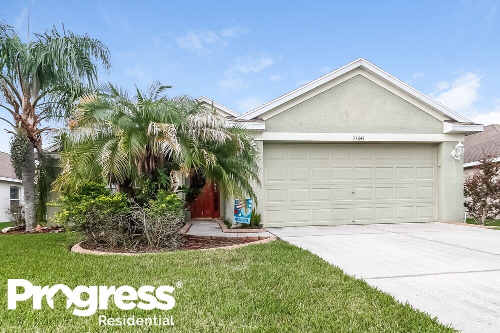 23641 Estero Ct, Land O' Lakes, FL 34639 House Rental in Land O