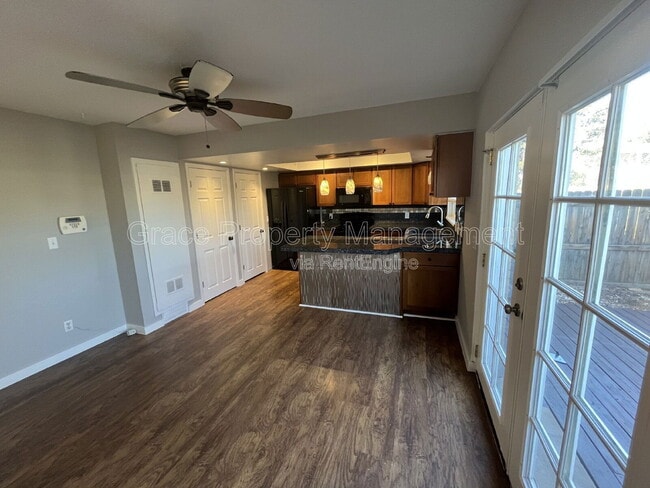 Foto del edificio - 1137 Milky Way