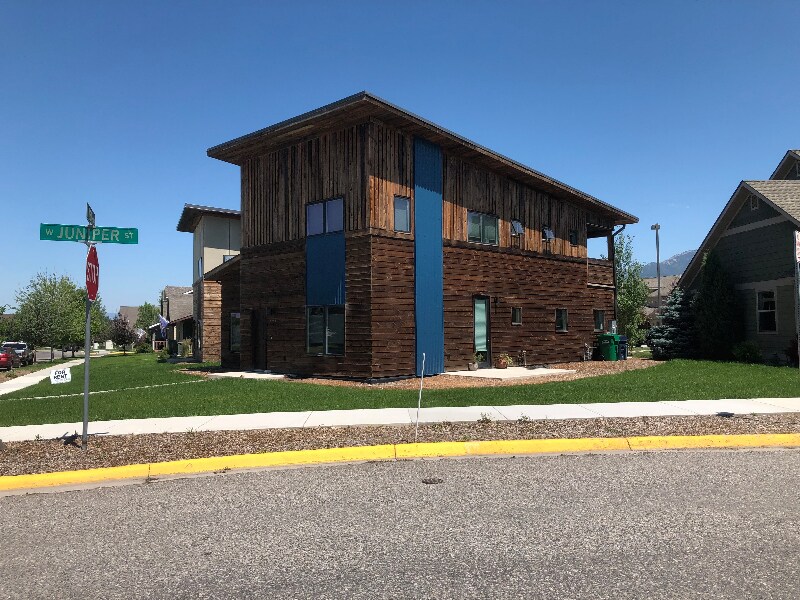 Foto principal - 1016 N 15th Ave