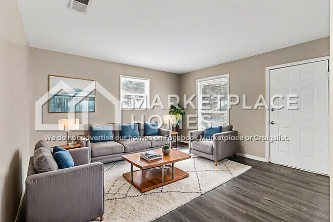 Foto del edificio - 5141 Norman Blvd