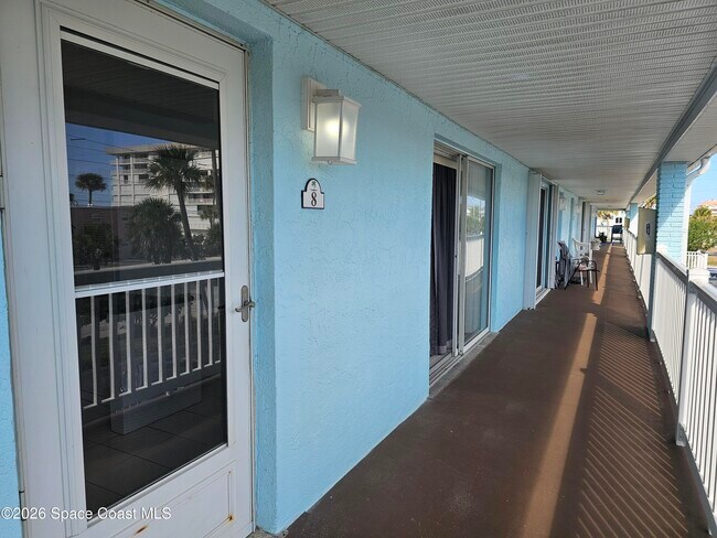 Foto del edificio - 3601 Ocean Beach Blvd