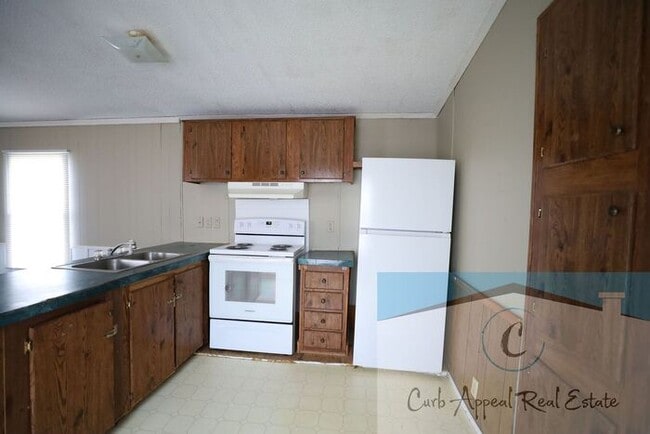 Building Photo - 3 bed / 2 bath mobile home - Nettleton