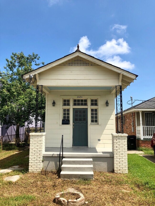 Foto del edificio - Single Family Home near City Park/Gentilly